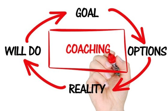 Coaching i inne możliwości wspierania